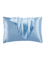 TD Queen Satin Pillowcase
