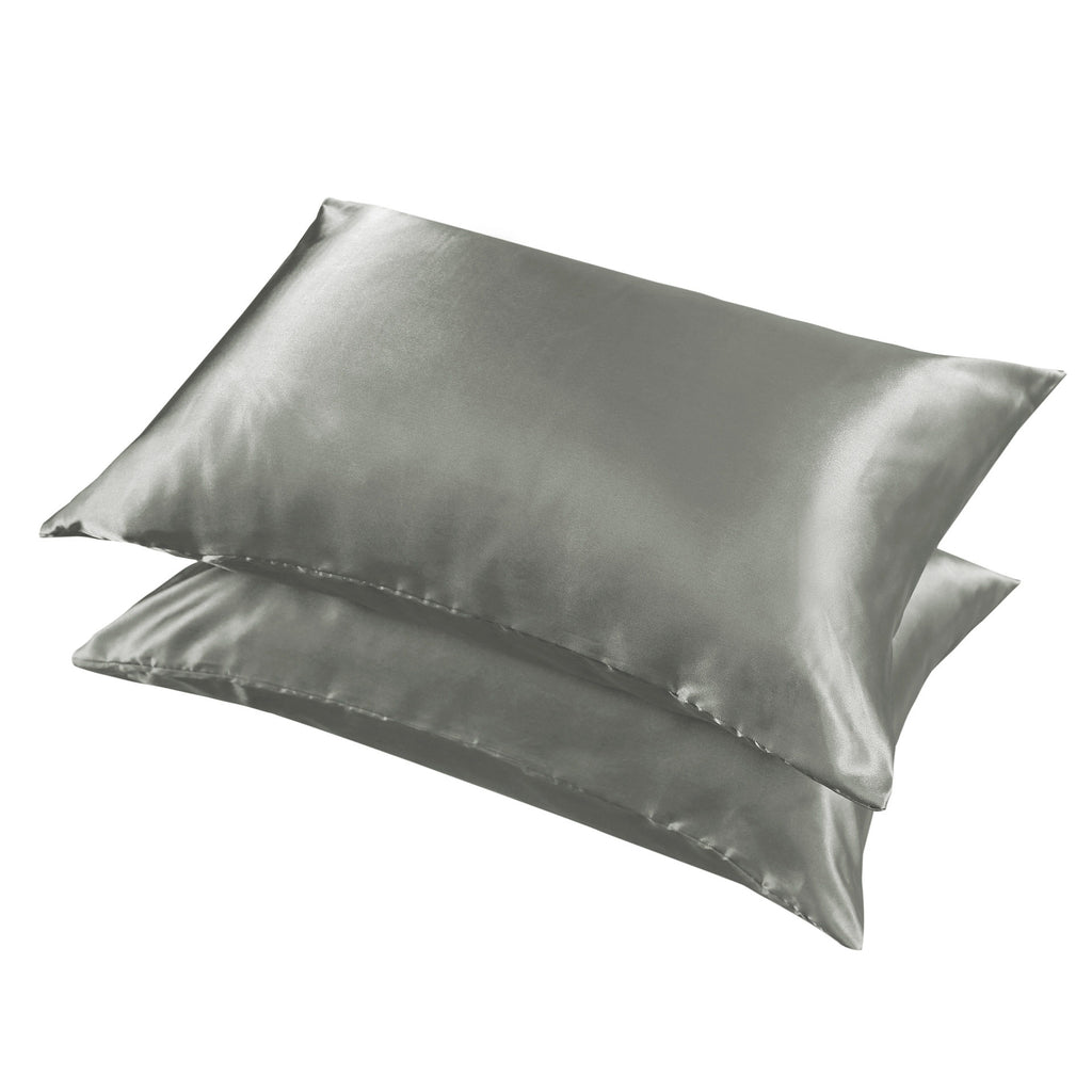 TD Queen Satin Pillowcase