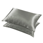 TD Queen Satin Pillowcase