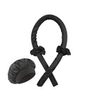 Heatless Hair Curlers