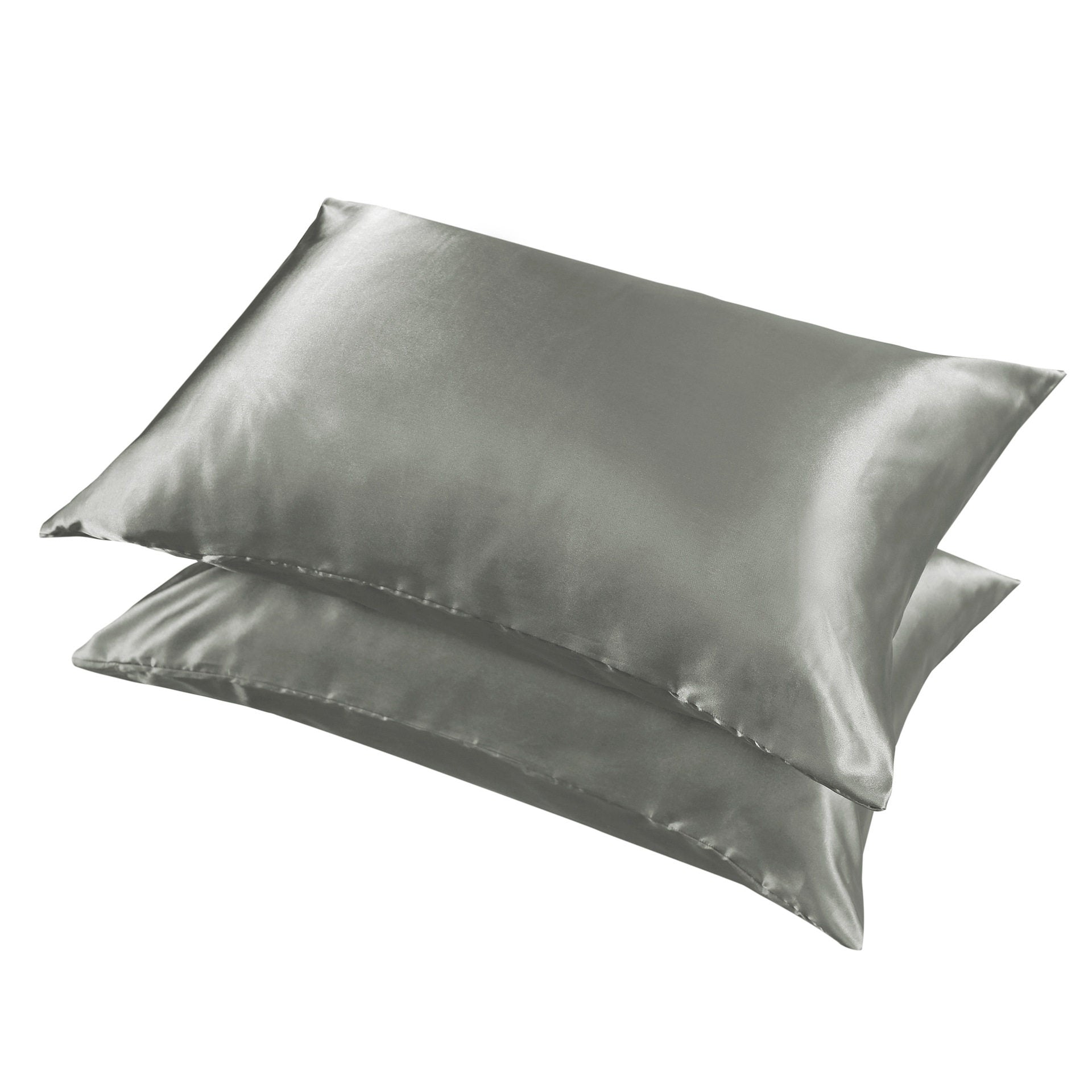 TD Queen Satin Pillowcase