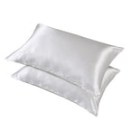 TD Queen Satin Pillowcase