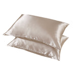 TD Queen Satin Pillowcase