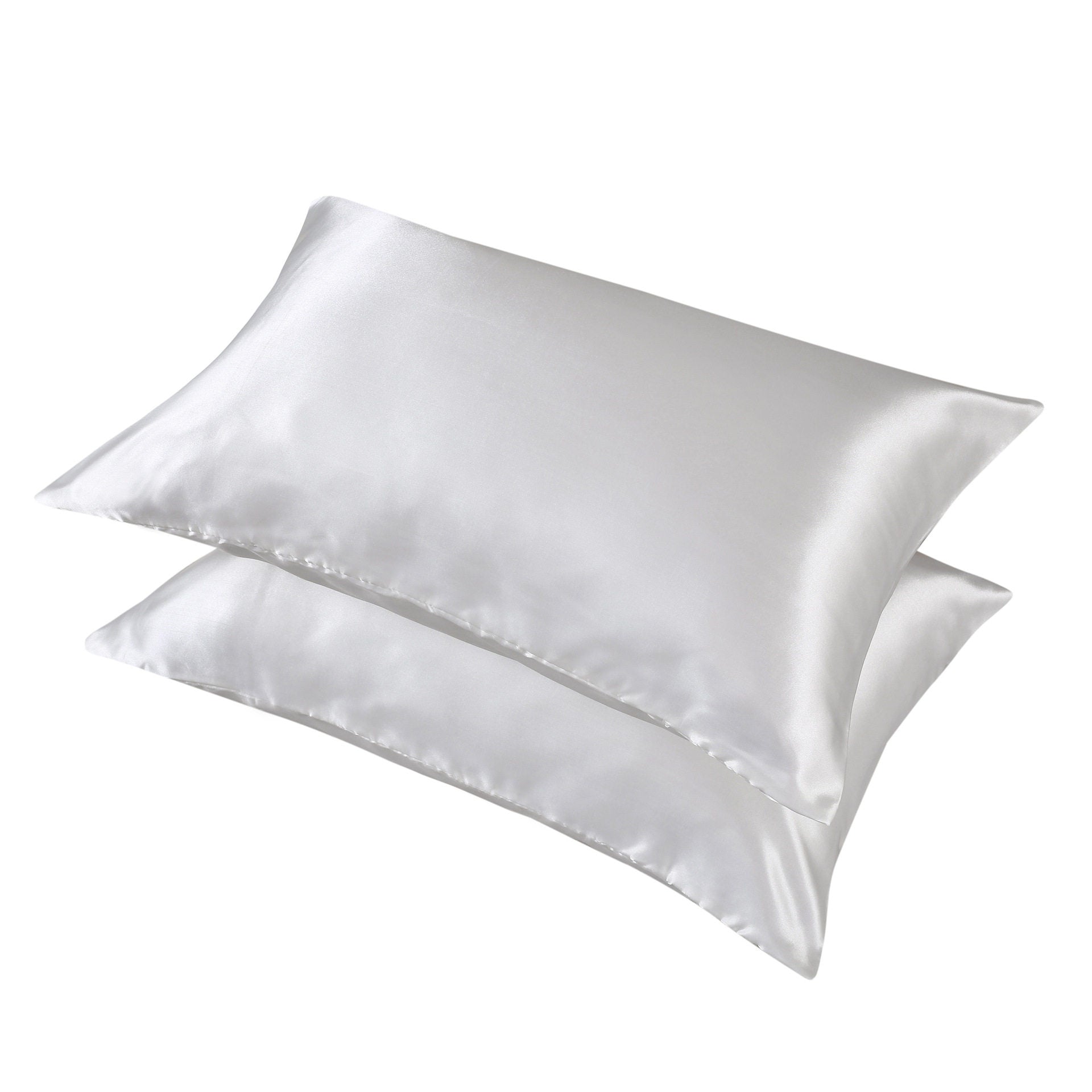TD Queen Satin Pillowcase