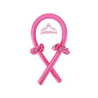 Heatless Hair Curlers