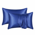 TD Queen Satin Pillowcase