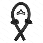 Woman Heatless Curling Rod Heatless Hair Curls Headband Make Hair Soft Shiny Hair Curler Hairdressing Tools Accessories