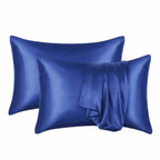TD Queen Satin Pillowcase