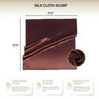 Heatless Hair Curler 27Cm Sleep-Friendly Heatless Curling Wand 3.5 Diameter Large Wave Curling Wand