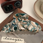 Vintage Hair Clips Korean Hair Clip Large Claw Clip Y2K Accessories Hair Accessories for Women