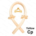 Woman Heatless Curling Rod Heatless Hair Curls Headband Make Hair Soft Shiny Hair Curler Hairdressing Tools Accessories