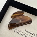 Vintage Hair Clips Korean Hair Clip Large Claw Clip Y2K Accessories Hair Accessories for Women