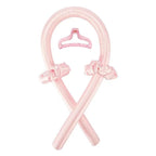 Heatless Hair Curlers
