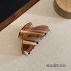 Vintage Hair Clips Korean Hair Clip Large Claw Clip Y2K Accessories Hair Accessories for Women