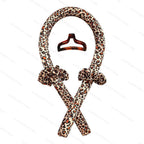 Woman Heatless Curling Rod Heatless Hair Curls Headband Make Hair Soft Shiny Hair Curler Hairdressing Tools Accessories