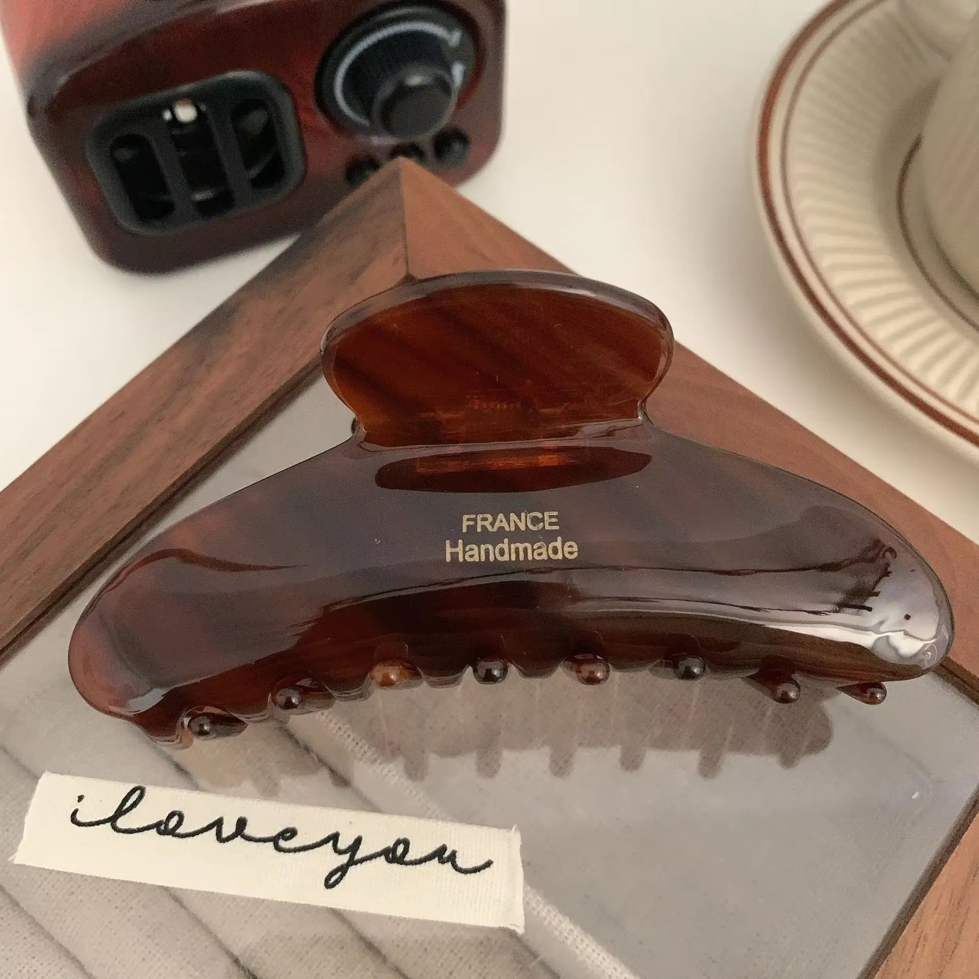 Vintage Hair Clips Korean Hair Clip Large Claw Clip Y2K Accessories Hair Accessories for Women