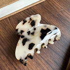Vintage Hair Clips Korean Hair Clip Large Claw Clip Y2K Accessories Hair Accessories for Women