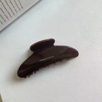 Vintage Hair Clips Korean Hair Clip Large Claw Clip Y2K Accessories Hair Accessories for Women