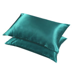 TD Queen Satin Pillowcase