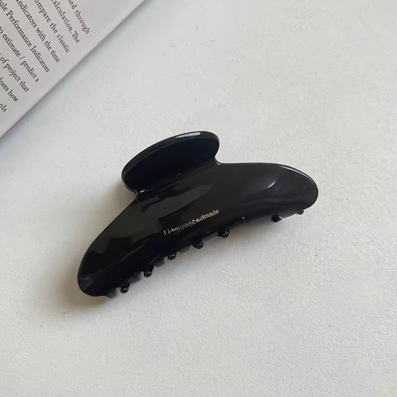 Vintage Hair Clips Korean Hair Clip Large Claw Clip Y2K Accessories Hair Accessories for Women
