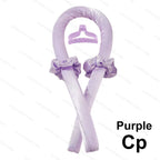 Woman Heatless Curling Rod Heatless Hair Curls Headband Make Hair Soft Shiny Hair Curler Hairdressing Tools Accessories