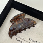Vintage Hair Clips Korean Hair Clip Large Claw Clip Y2K Accessories Hair Accessories for Women