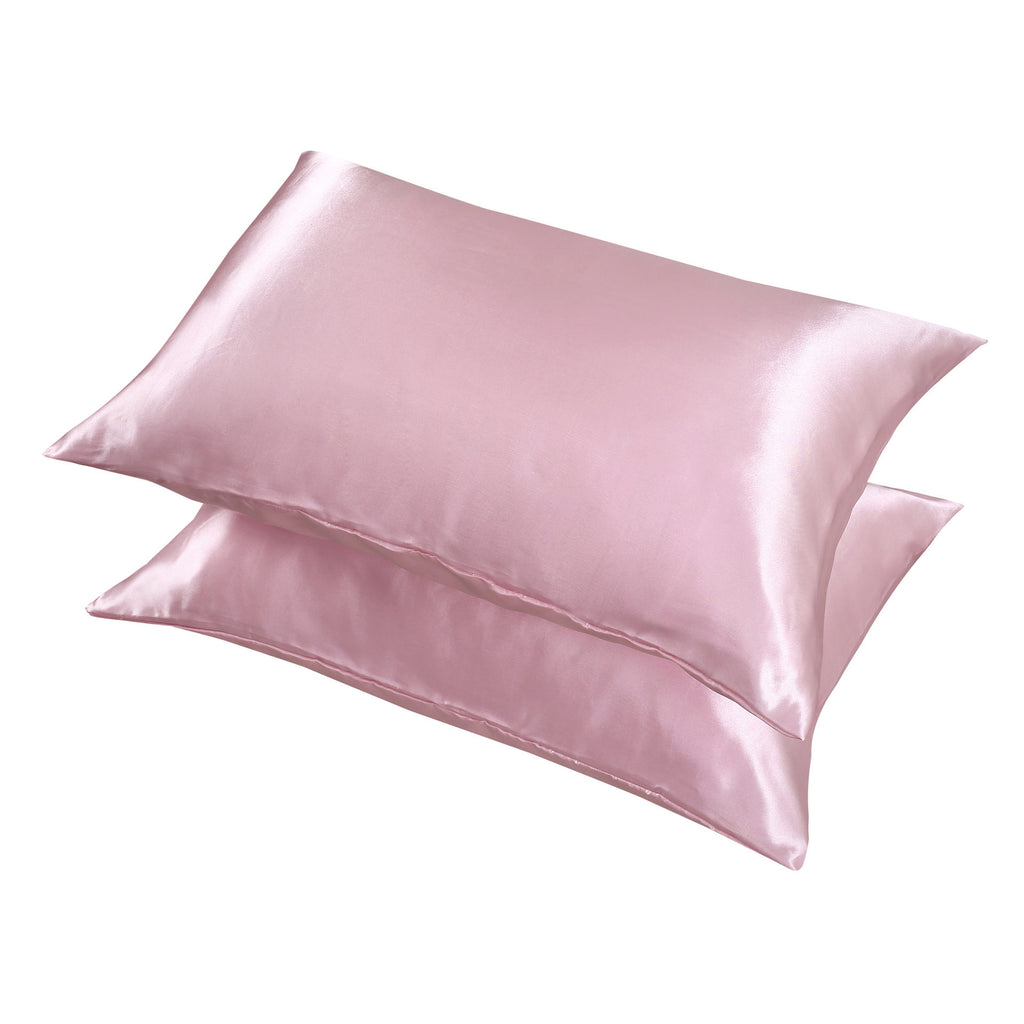 TD Queen Satin Pillowcase