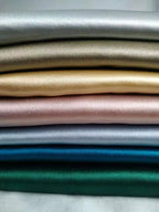 Juwensilk Silky Stain Pillowcase Silky Pillowcase Natural Silk Pillowcase Mulberry Silk Pillow Case Standard Queen K