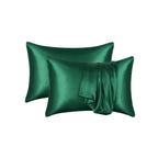 TD Queen Satin Pillowcase