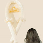Heatless Hair Curlers