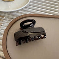 Vintage Hair Clips Korean Hair Clip Large Claw Clip Y2K Accessories Hair Accessories for Women