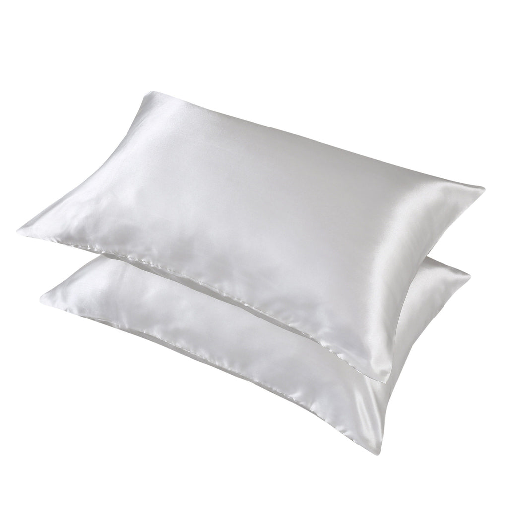 TD Queen Satin Pillowcase