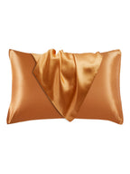 TD Queen Satin Pillowcase