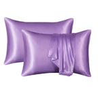 TD Queen Satin Pillowcase