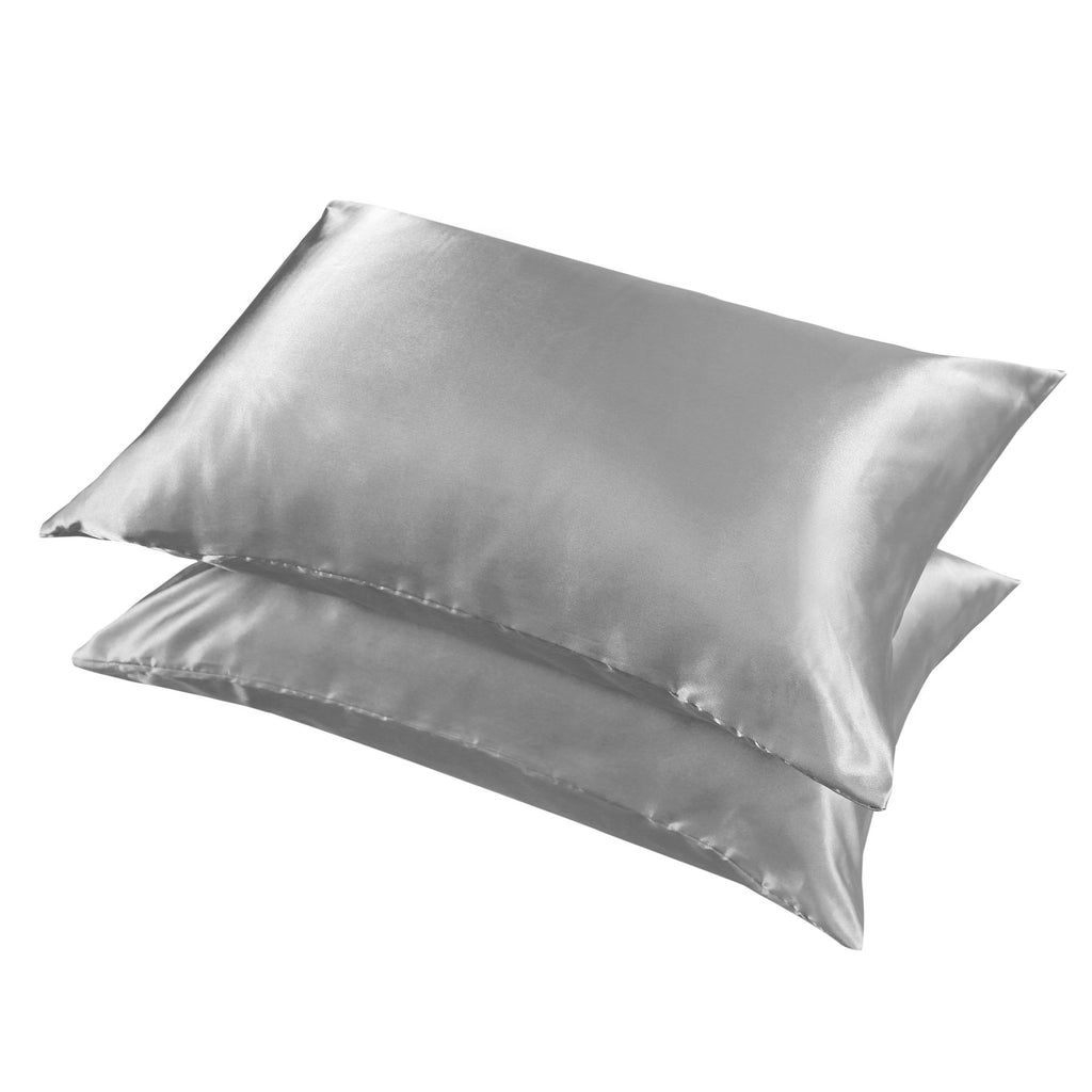 TD Queen Satin Pillowcase
