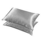TD Queen Satin Pillowcase