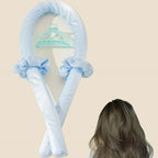 Heatless Hair Curlers