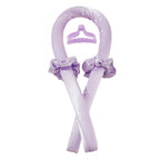 Heatless Hair Curlers