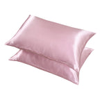 TD Queen Satin Pillowcase