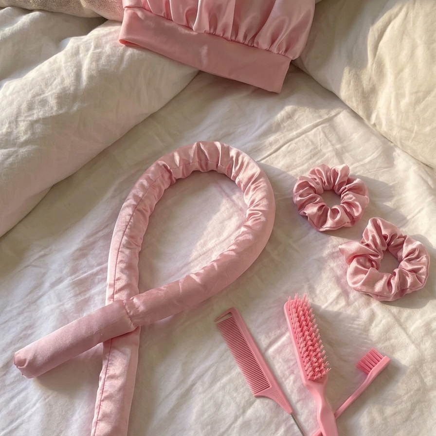 The Overnight Kit