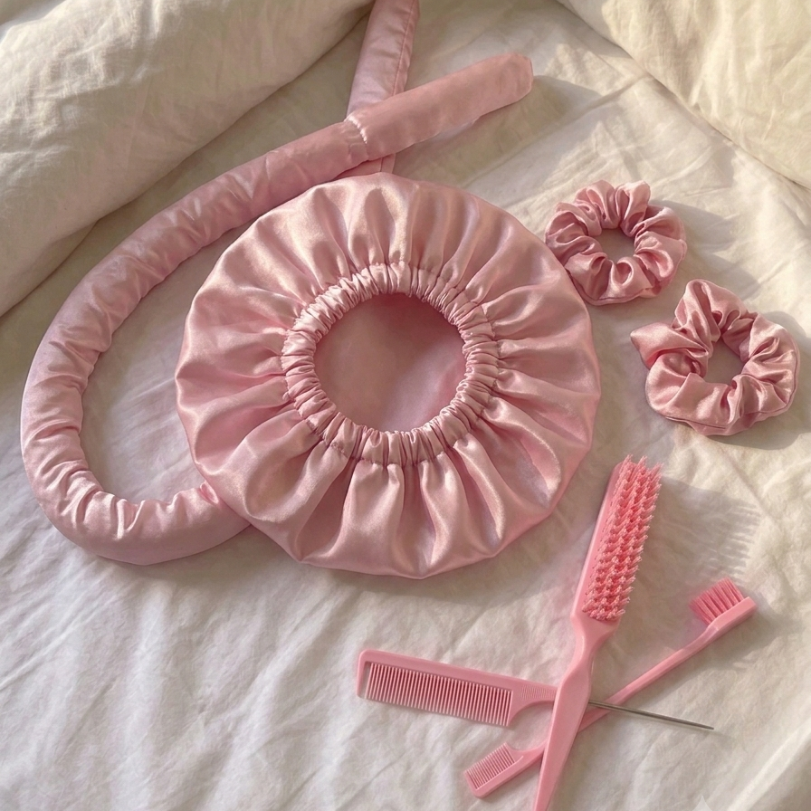 The Overnight Kit