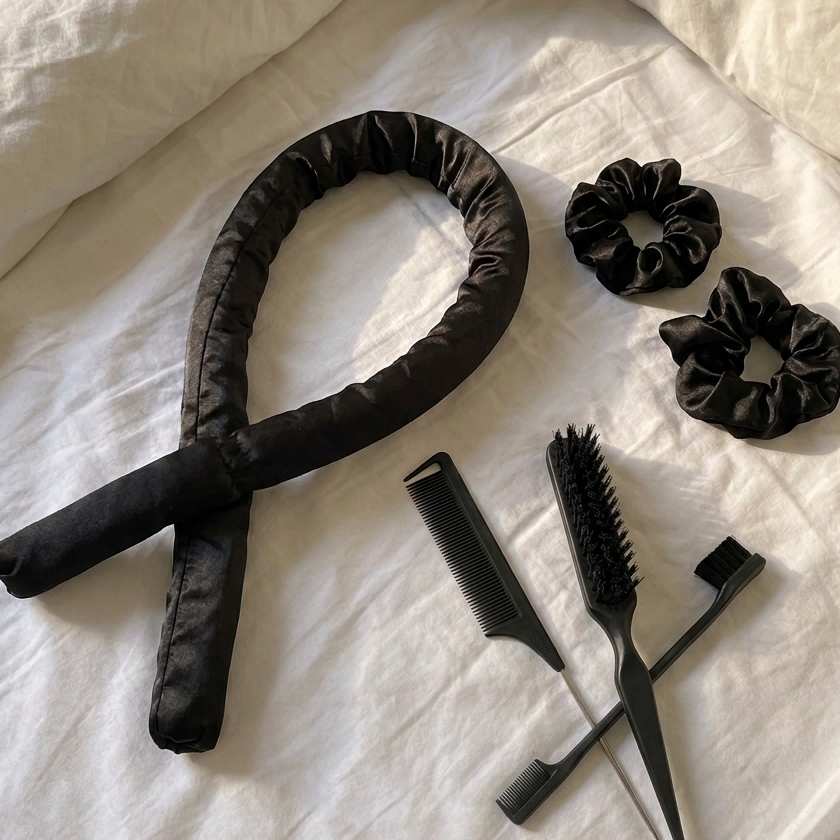 The Overnight Kit
